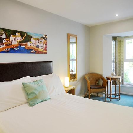 Penryn House Hotel Polperro Dış mekan fotoğraf