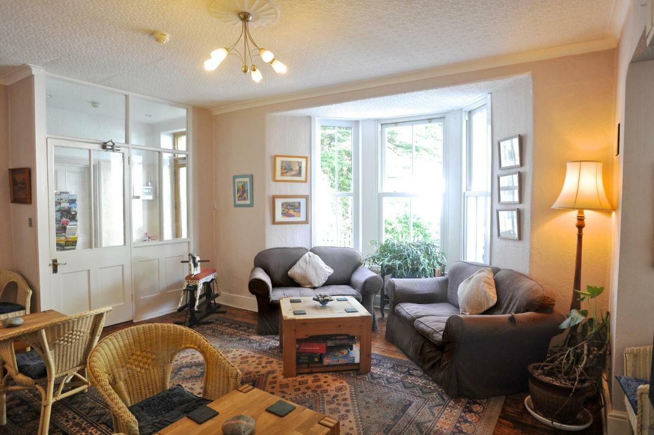 Penryn House Hotel Polperro Dış mekan fotoğraf